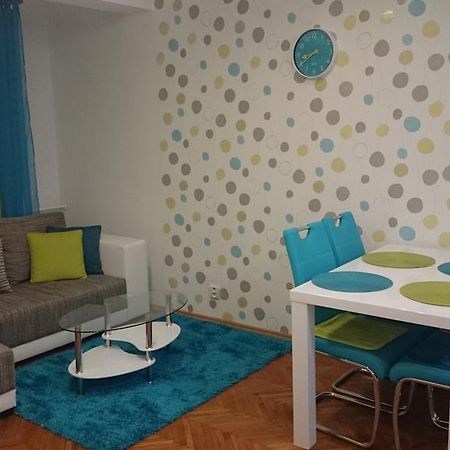 Studio Apartman Jakobyho Apartman Kassa Kültér fotó